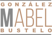 Mabel González Bustelo |  CONFLICTOS Y PROCESOS DE PAZ