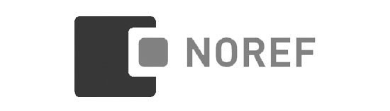 logo NOREF