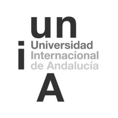 logo Universidad Internacional de Andalucía