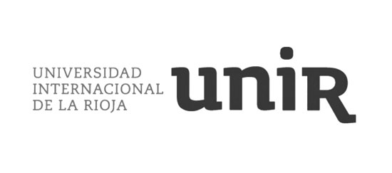 logo Universidad Internacional  de La Rioja