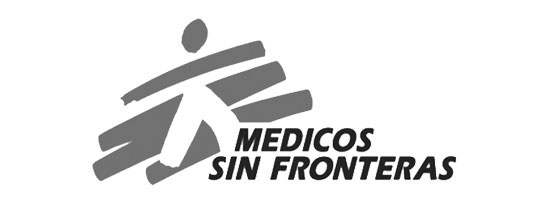 logo Médicos Sin Fronteras