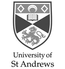 logo University Of St Andrews